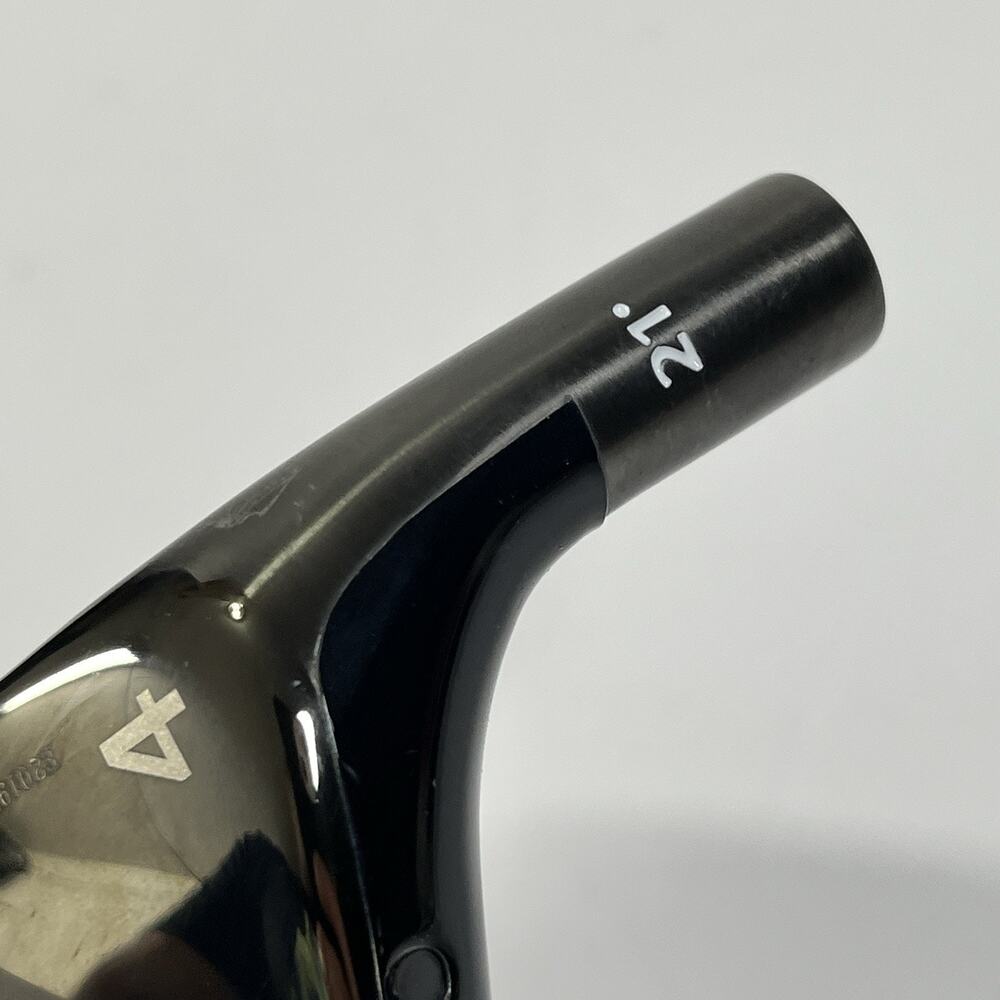 Callaway Big Bertha B21 4-Hybrid 21º "Head Only" Right-Handed - Picture 6 of 11